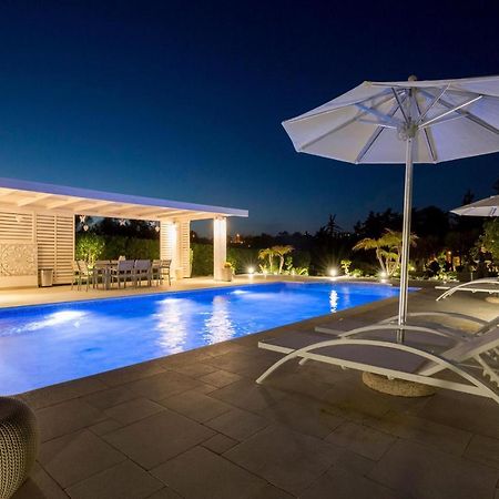Вилла Antigone Estate Коскину Экстерьер фото
